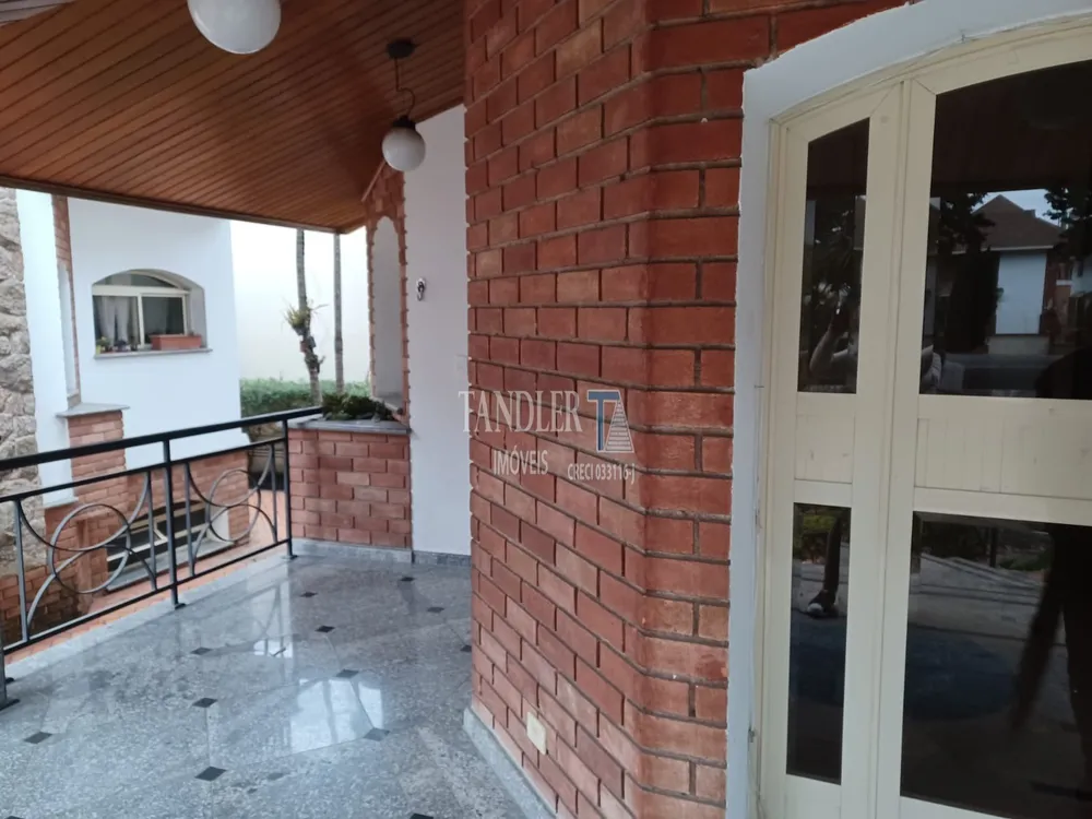 Casa, 4 quartos, 352 m² - Foto 27