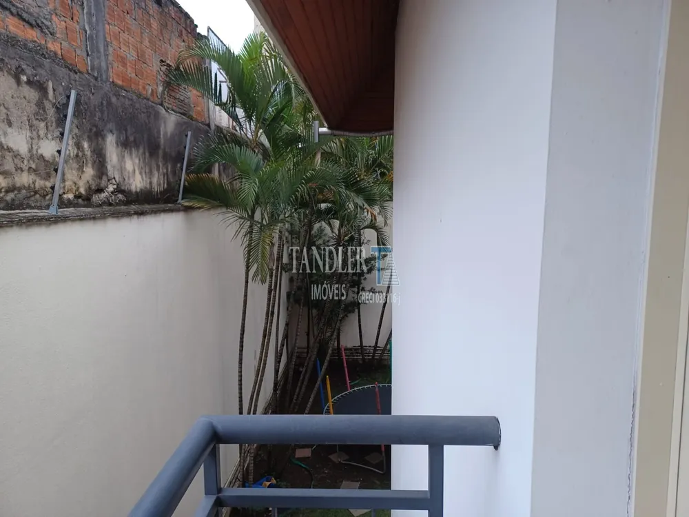 Casa, 4 quartos, 352 m² - Foto 23