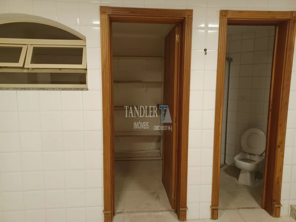 Casa à venda com 4 quartos, 352m² - Foto 5