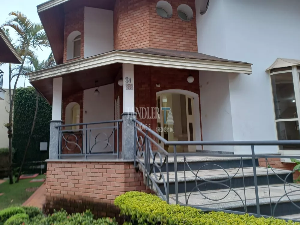 Casa à venda com 4 quartos, 352m² - Foto 9