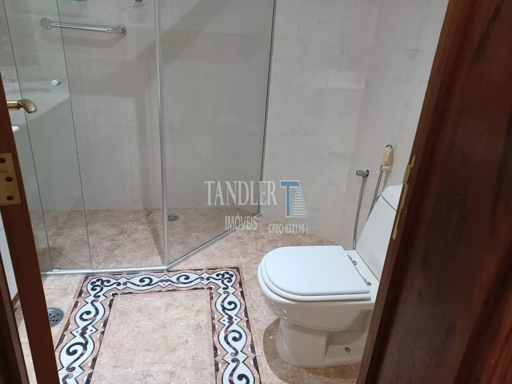 Casa à venda com 4 quartos, 352m² - Foto 15