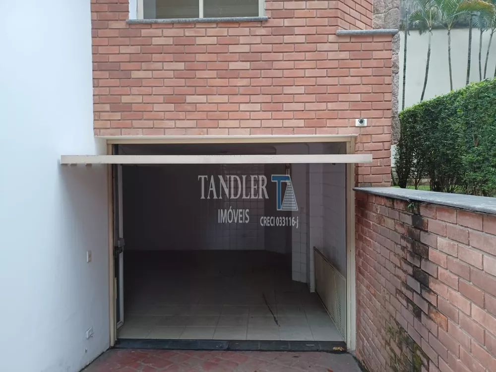 Casa à venda com 4 quartos, 352m² - Foto 4
