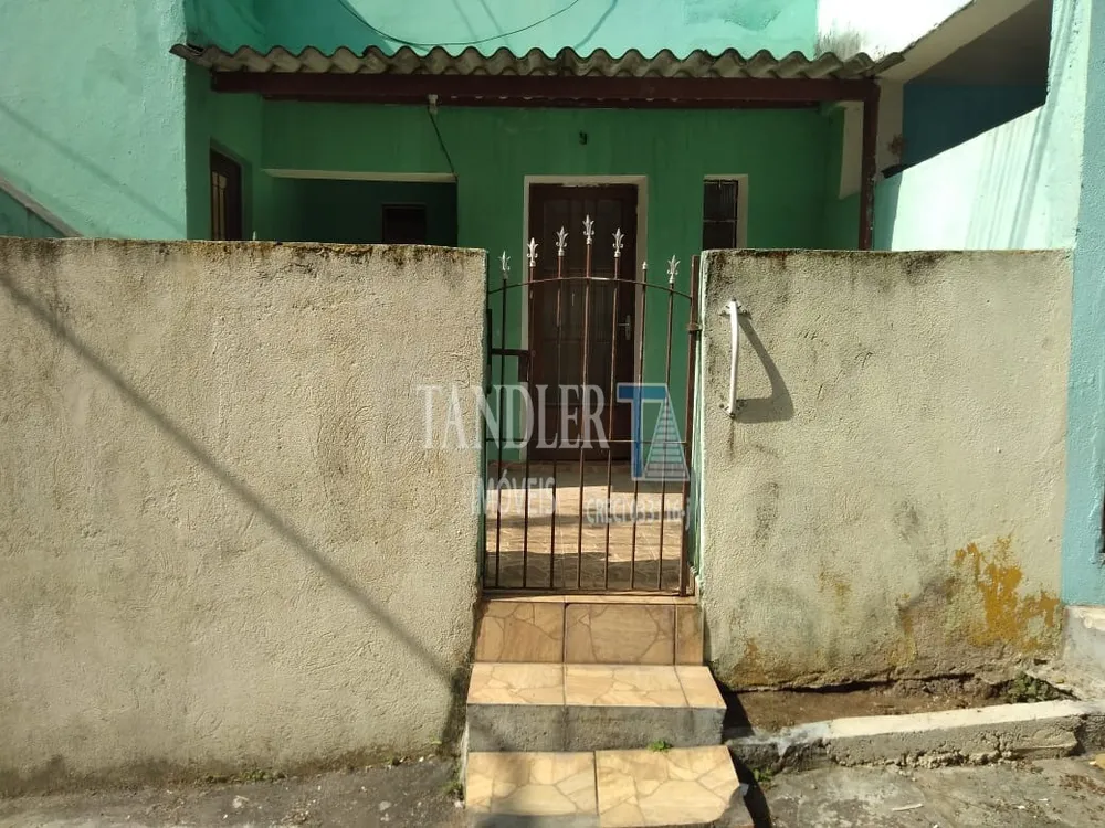 Casa, 4 quartos - Foto 1