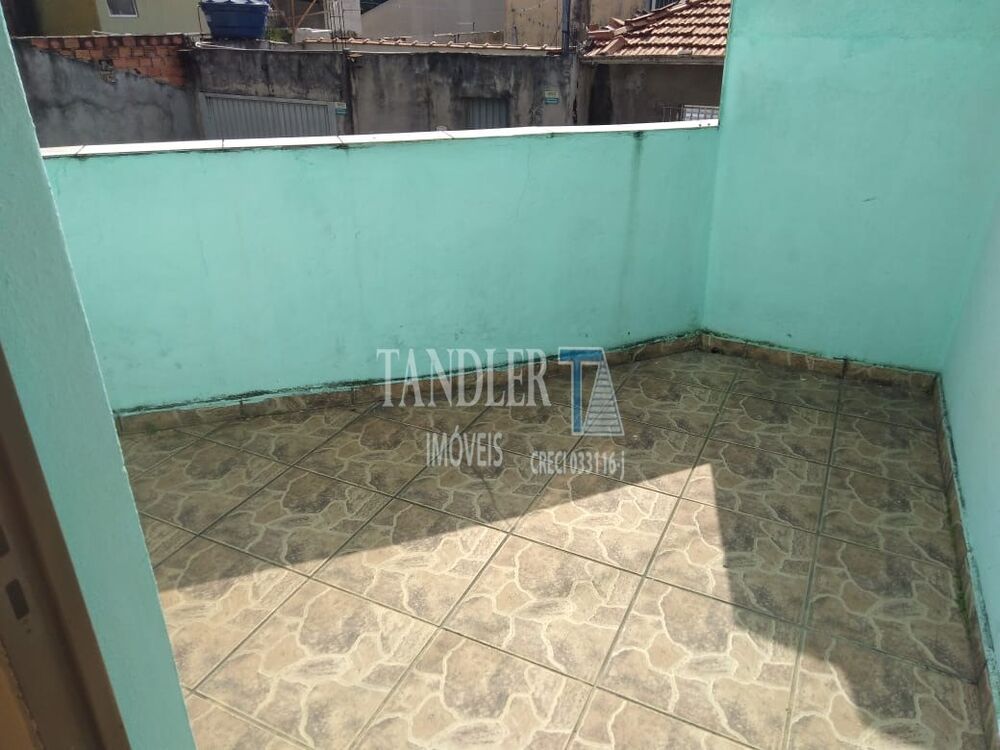 Casa à venda com 4 quartos - Foto 4