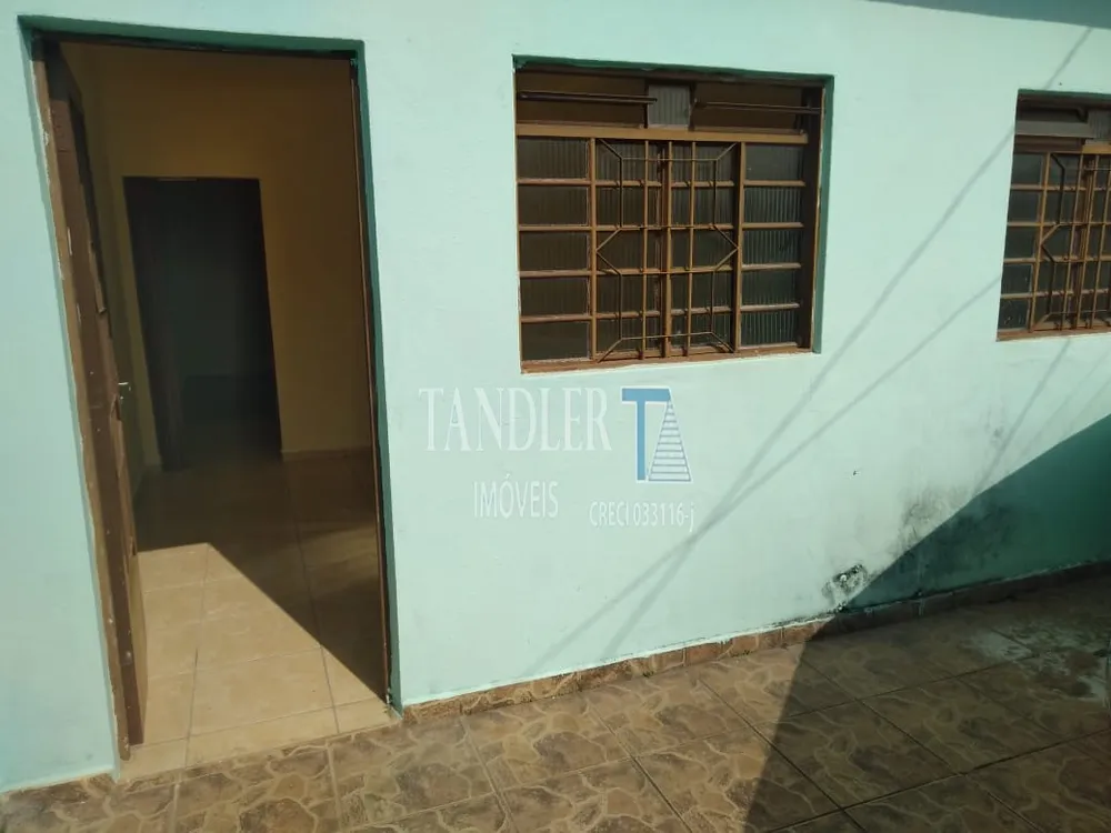 Casa, 4 quartos - Foto 4