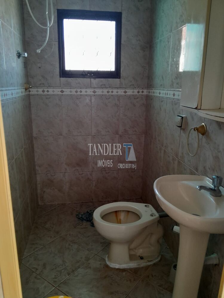 Casa à venda com 4 quartos - Foto 8