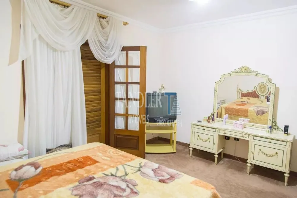 Casa, 4 quartos, 500 m² - Foto 15