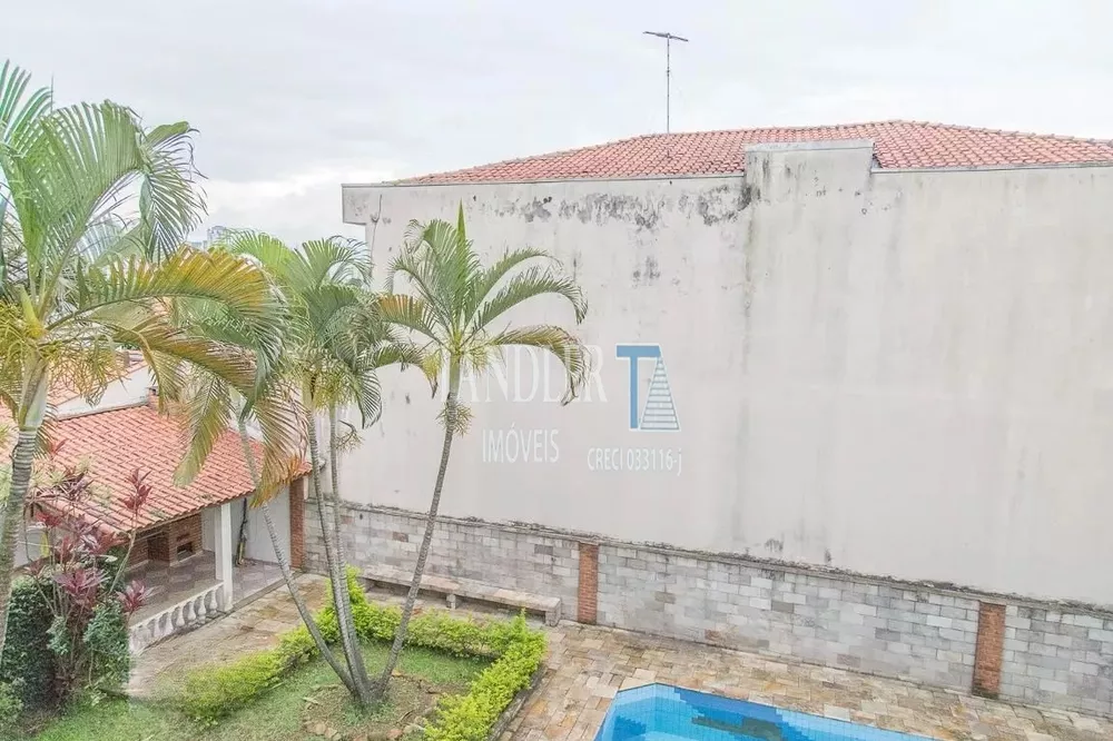 Casa, 4 quartos, 500 m² - Foto 1