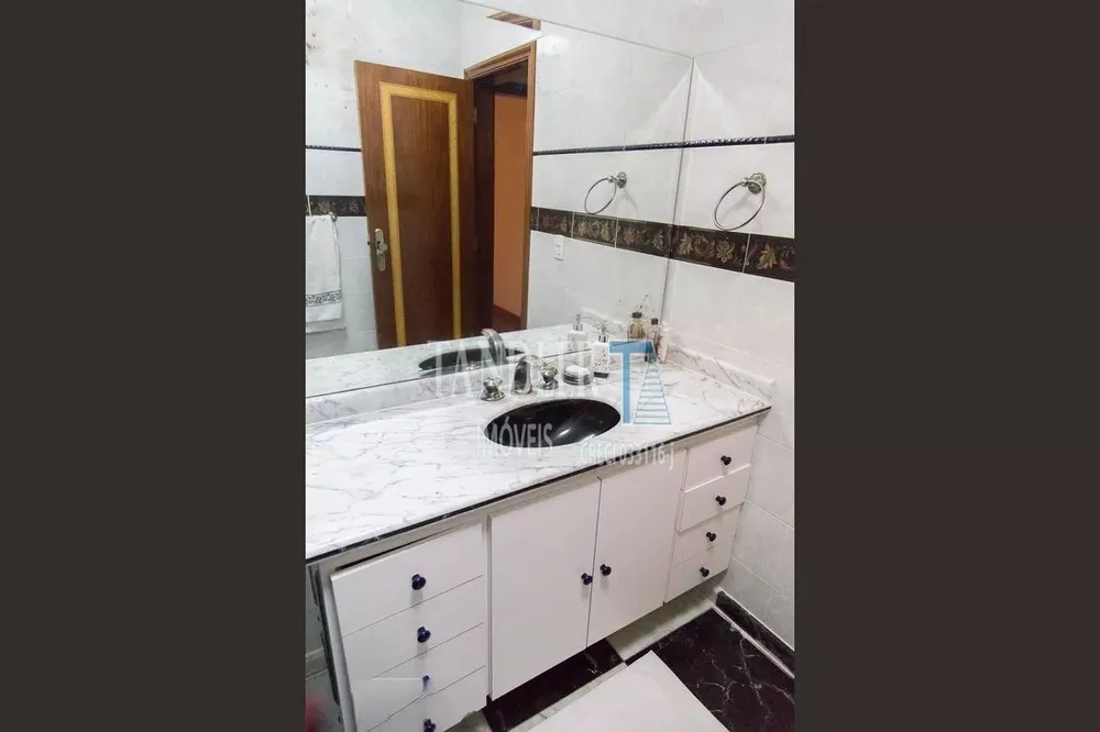 Casa, 4 quartos, 500 m² - Foto 8