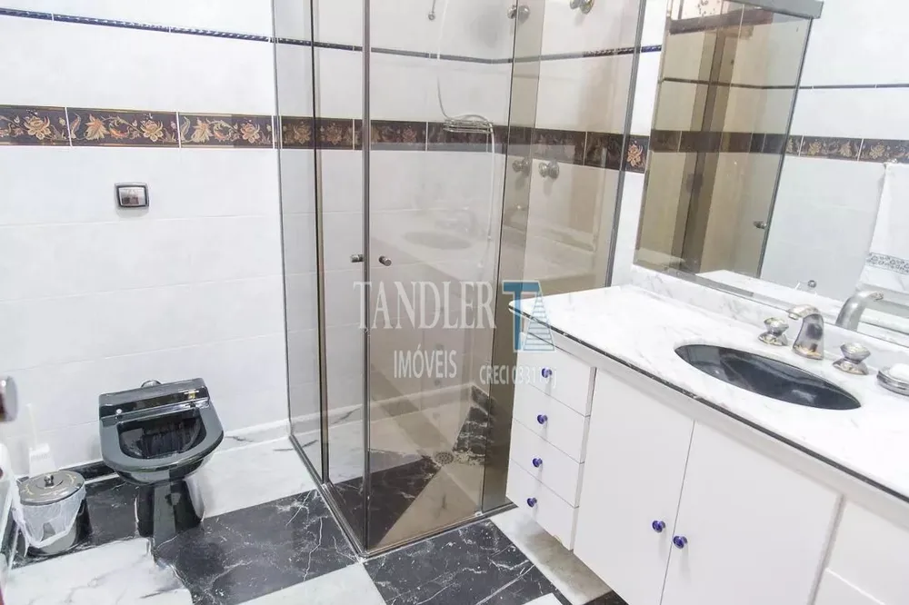 Casa, 4 quartos, 500 m² - Foto 11