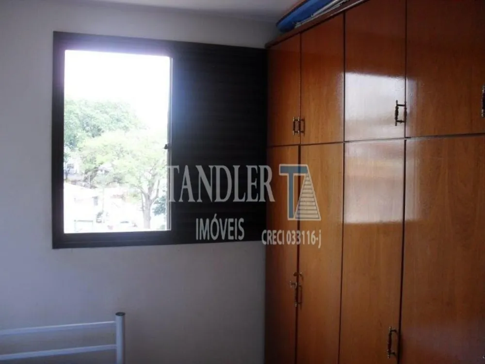 Apartamento, 3 quartos, 92 m² - Foto 10