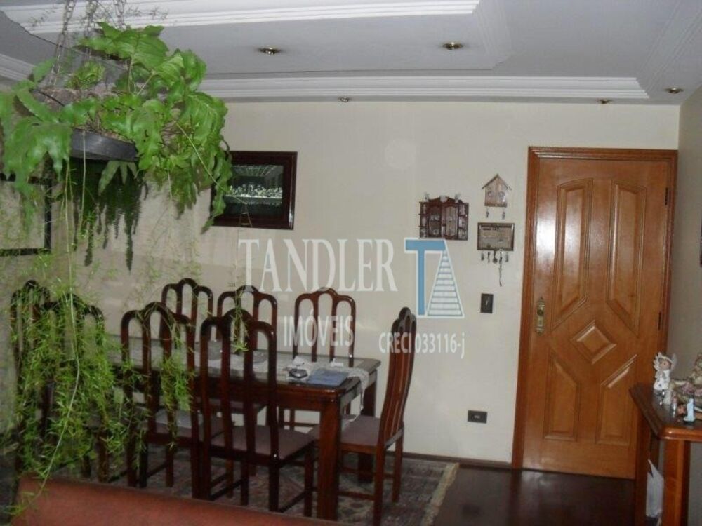 Apartamento, 3 quartos, 92 m² - Foto 9