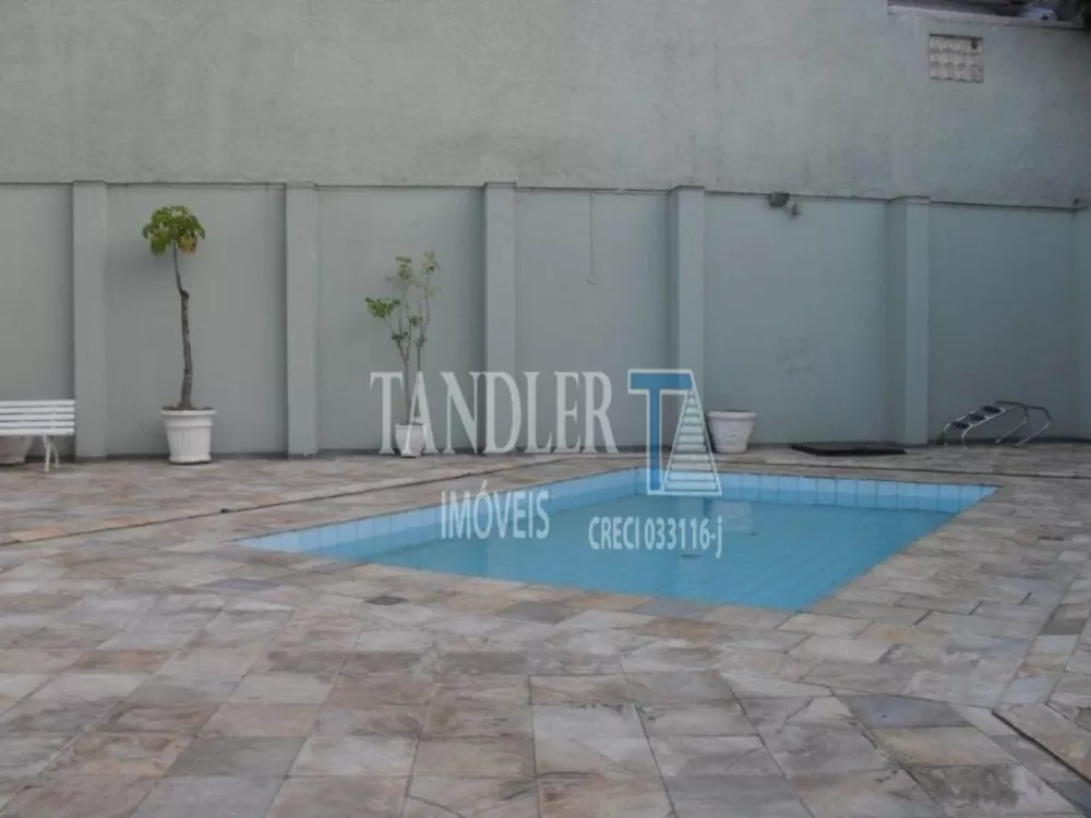 Apartamento, 3 quartos, 92 m² - Foto 13