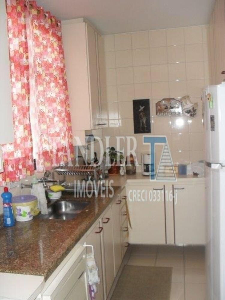 Apartamento, 3 quartos, 92 m² - Foto 10