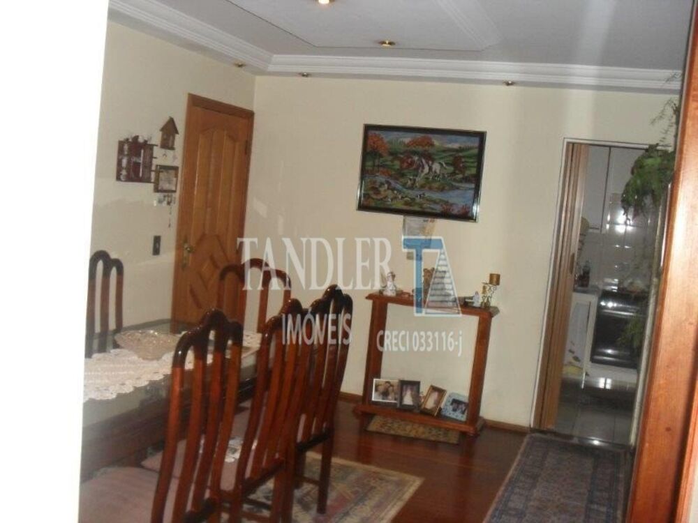 Apartamento, 3 quartos, 92 m² - Foto 1