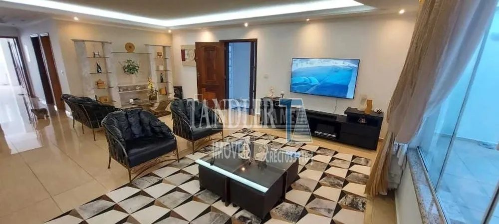 Casa, 4 quartos, 300 m² - Foto 9