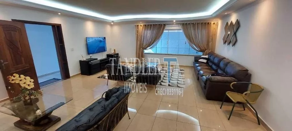Casa, 4 quartos, 300 m² - Foto 6