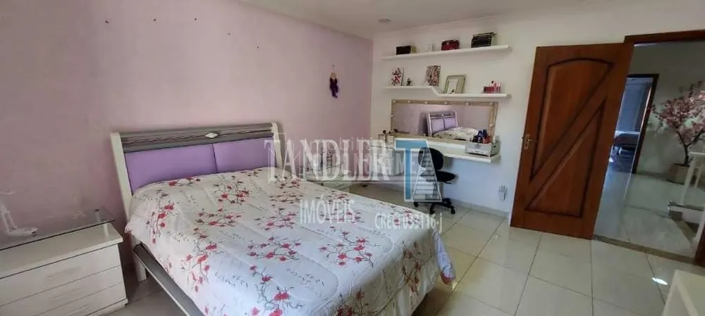 Casa, 4 quartos, 300 m² - Foto 11