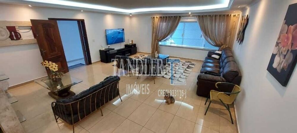 Casa, 4 quartos, 300 m² - Foto 4