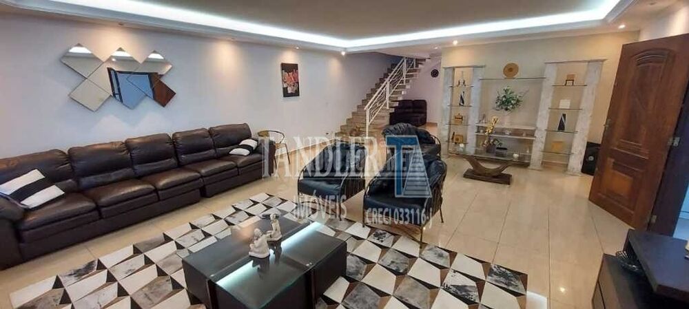 Casa, 4 quartos, 300 m² - Foto 3