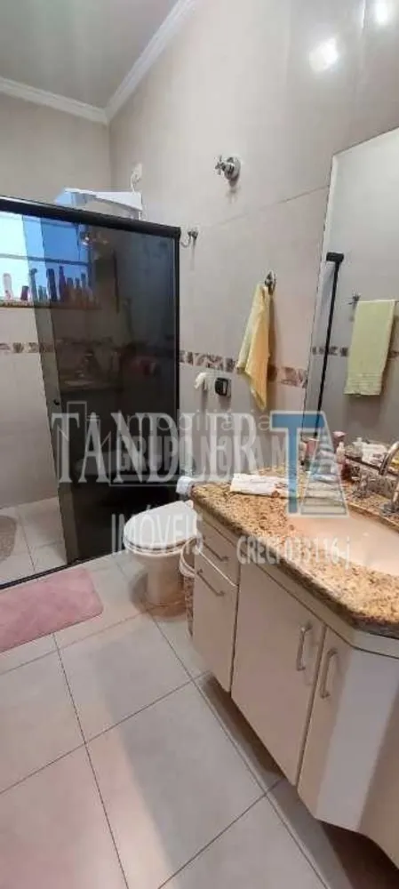 Casa, 4 quartos, 300 m² - Foto 12