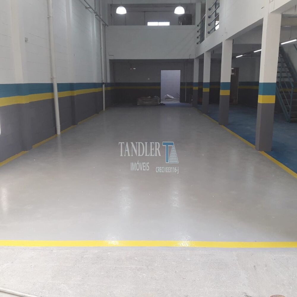 Depósito-Galpão, 185 m² - Foto 2