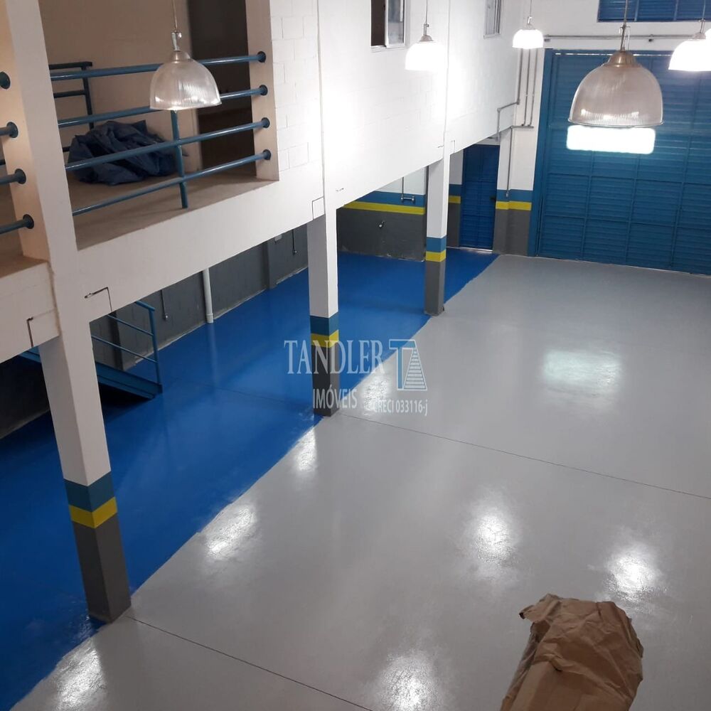 Depósito-Galpão, 185 m² - Foto 3