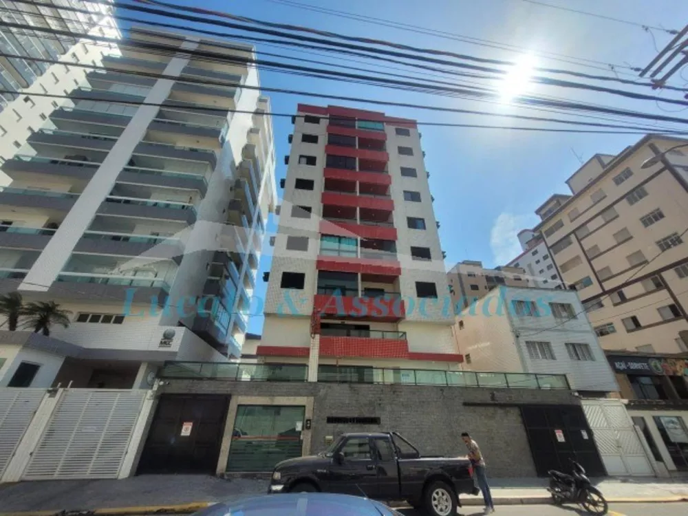 Cobertura à venda com 4 quartos, 230m² - Foto 1