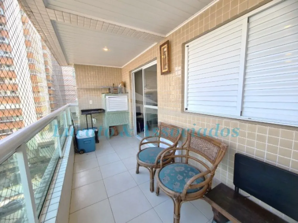 Apartamento, 2 quartos, 109 m² - Foto 4