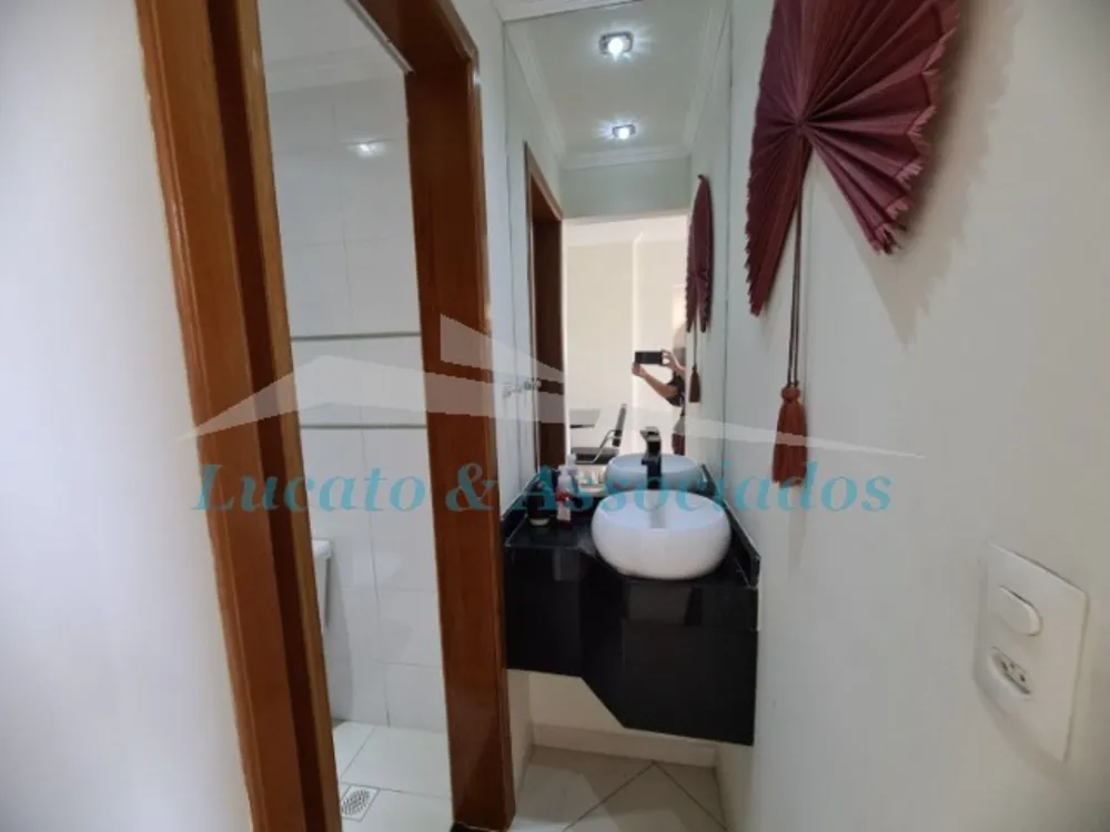 Apartamento, 2 quartos, 109 m² - Foto 3