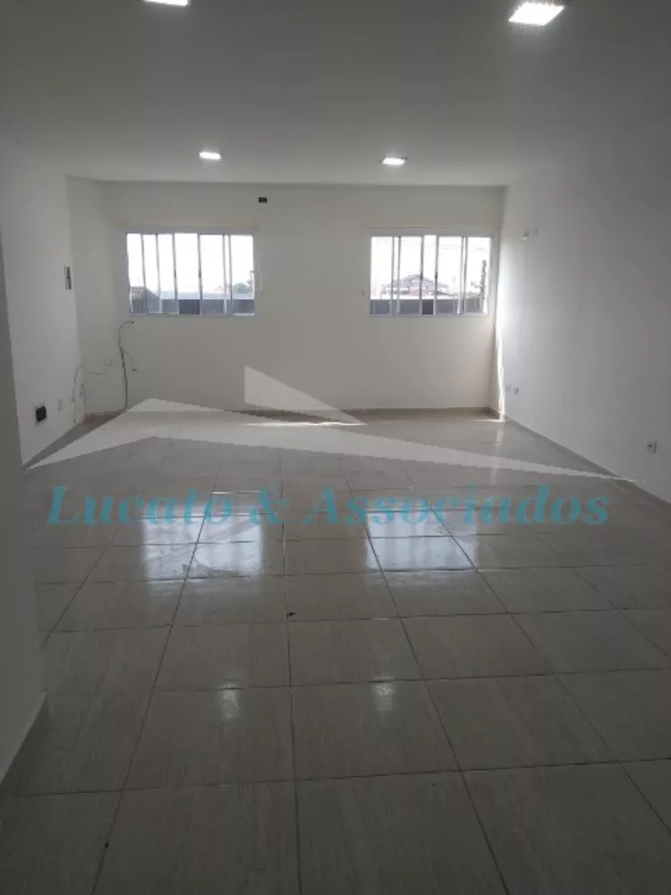 Conjunto Comercial-Sala para alugar, 52m² - Foto 2