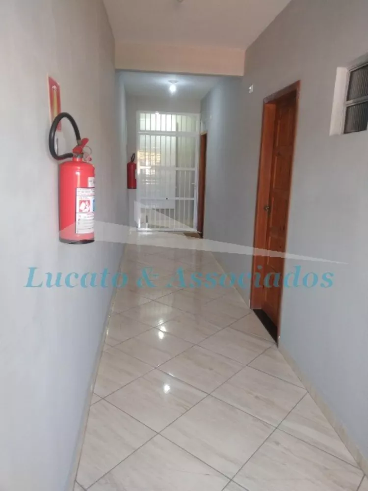 Conjunto Comercial-Sala para alugar, 52m² - Foto 4