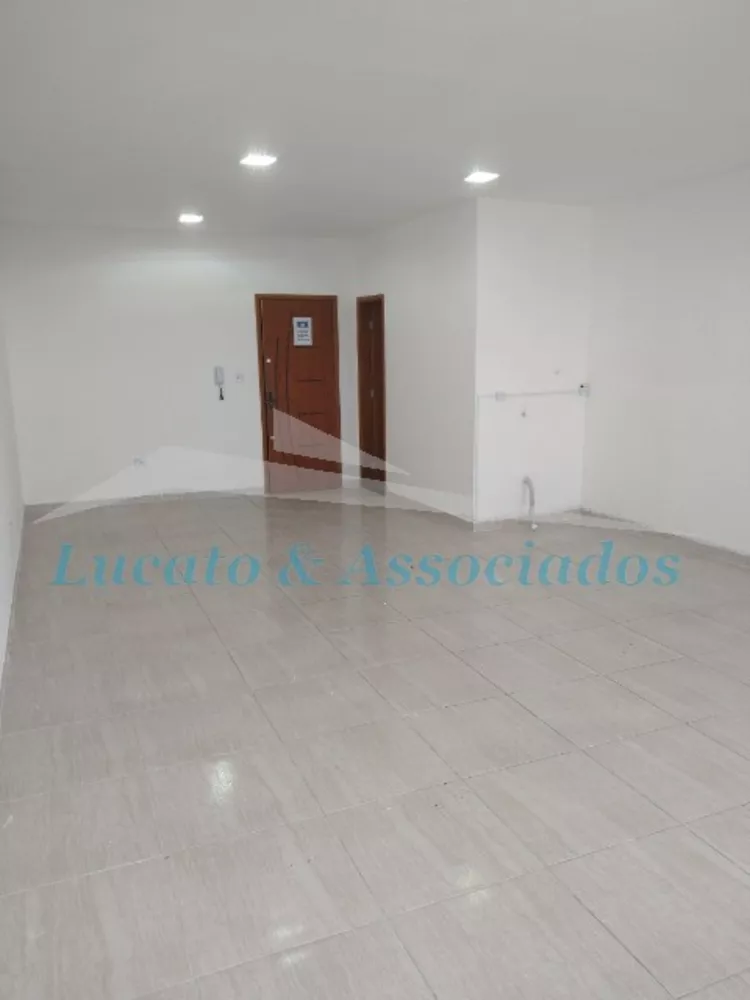 Conjunto Comercial-Sala para alugar, 52m² - Foto 1