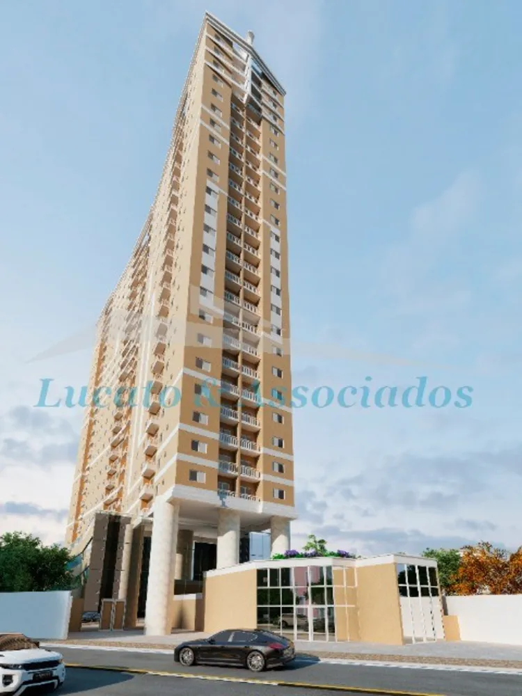 Apartamento, 2 quartos, 46 m² - Foto 1