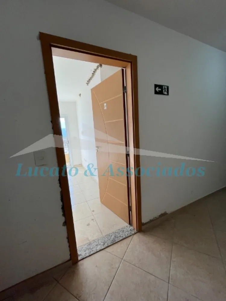 Apartamento, 2 quartos, 46 m² - Foto 5