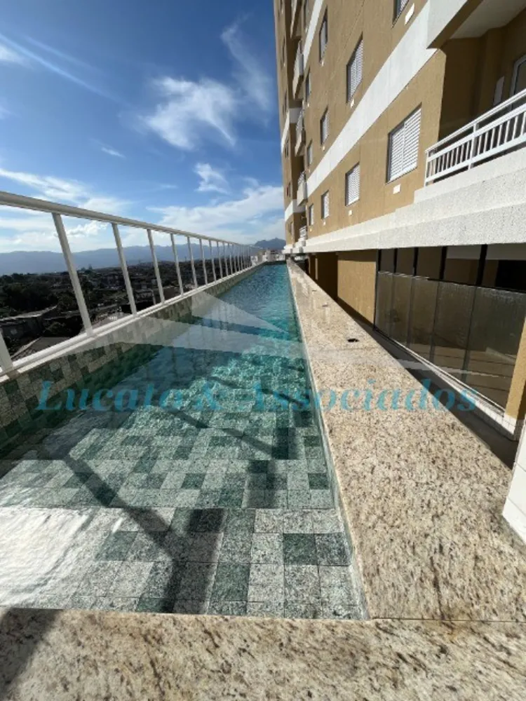 Apartamento, 2 quartos, 46 m² - Foto 6