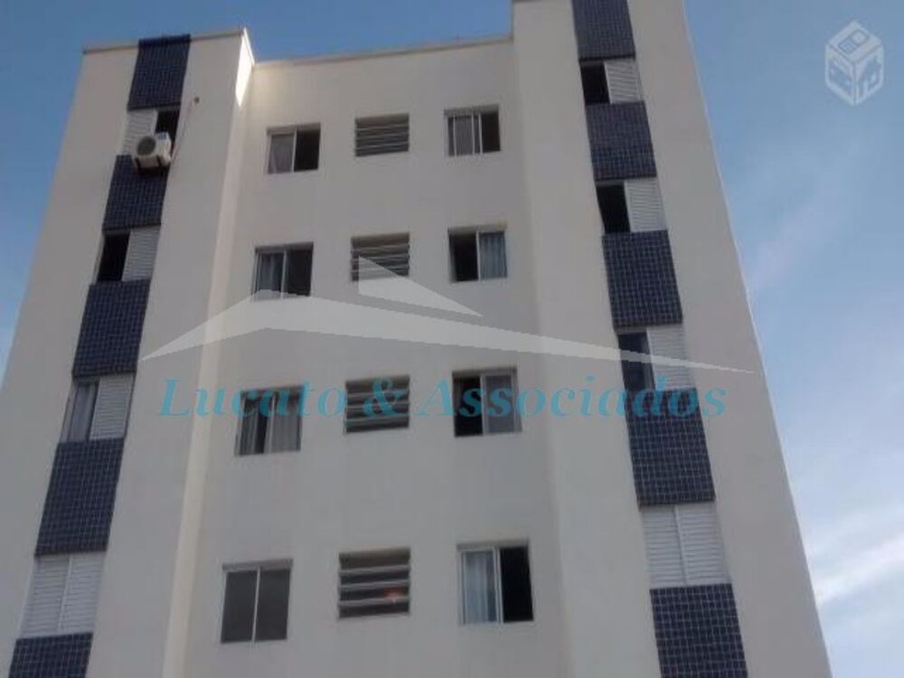 Apartamento, 2 quartos, 48 m² - Foto 11