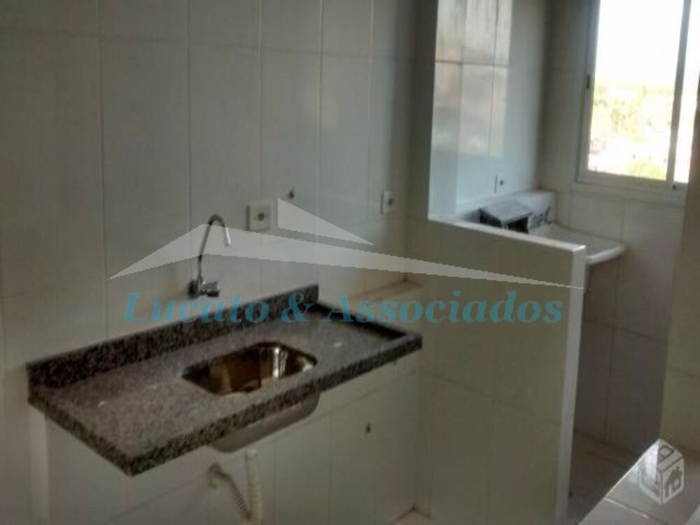 Apartamento, 2 quartos, 48 m² - Foto 3