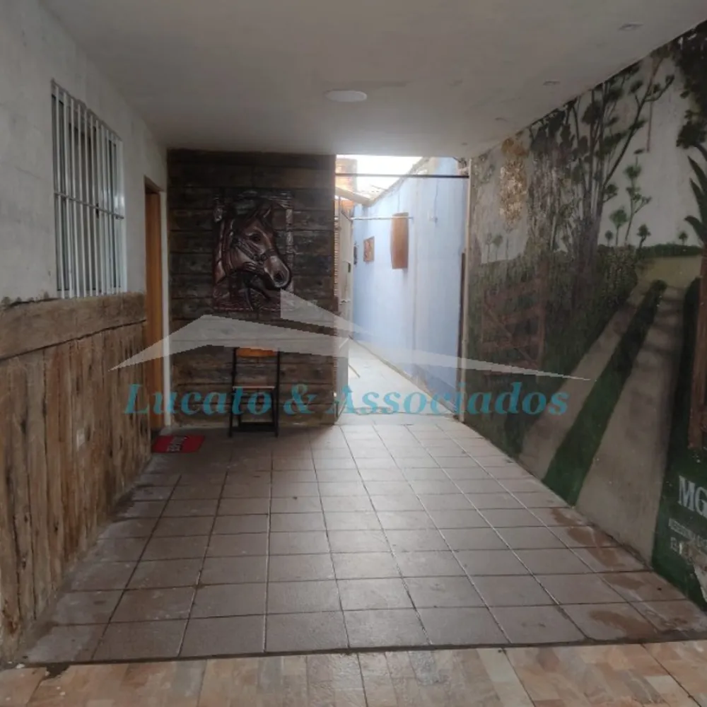 Casa, 2 quartos, 181 m² - Foto 2