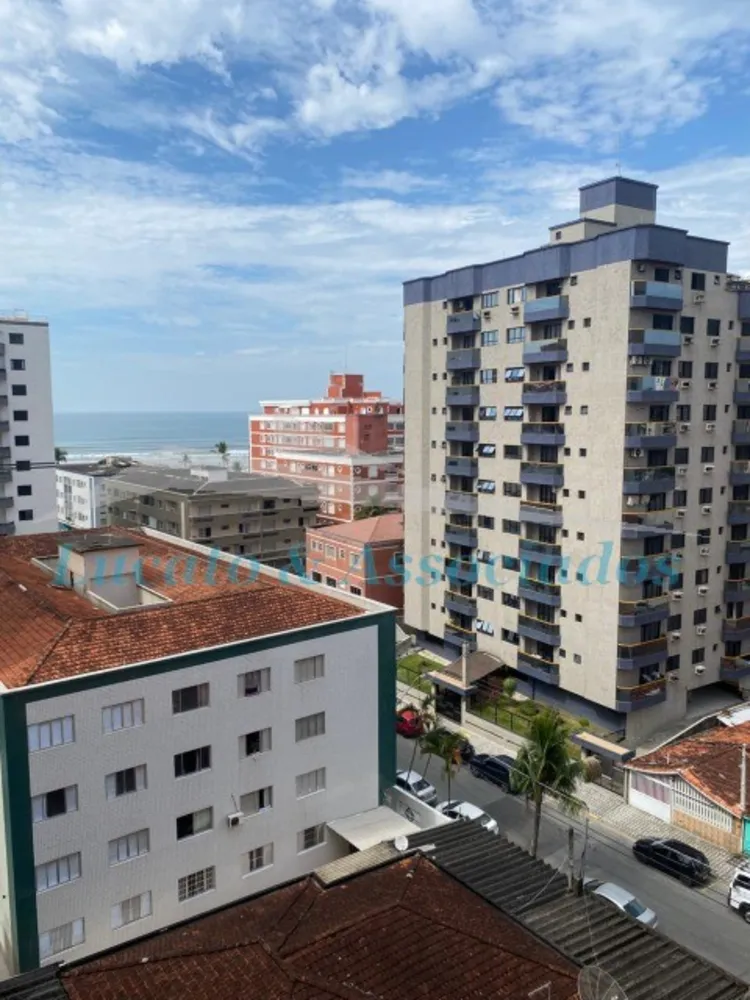 Apartamento, 2 quartos, 87 m² - Foto 1
