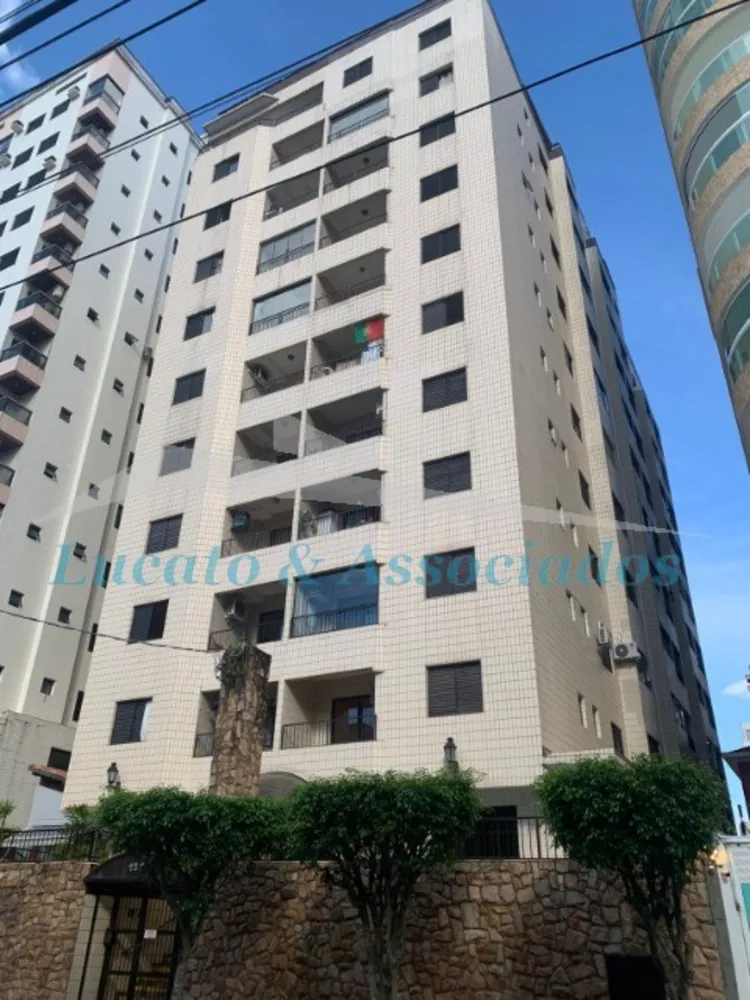 Apartamento, 2 quartos, 87 m² - Foto 2