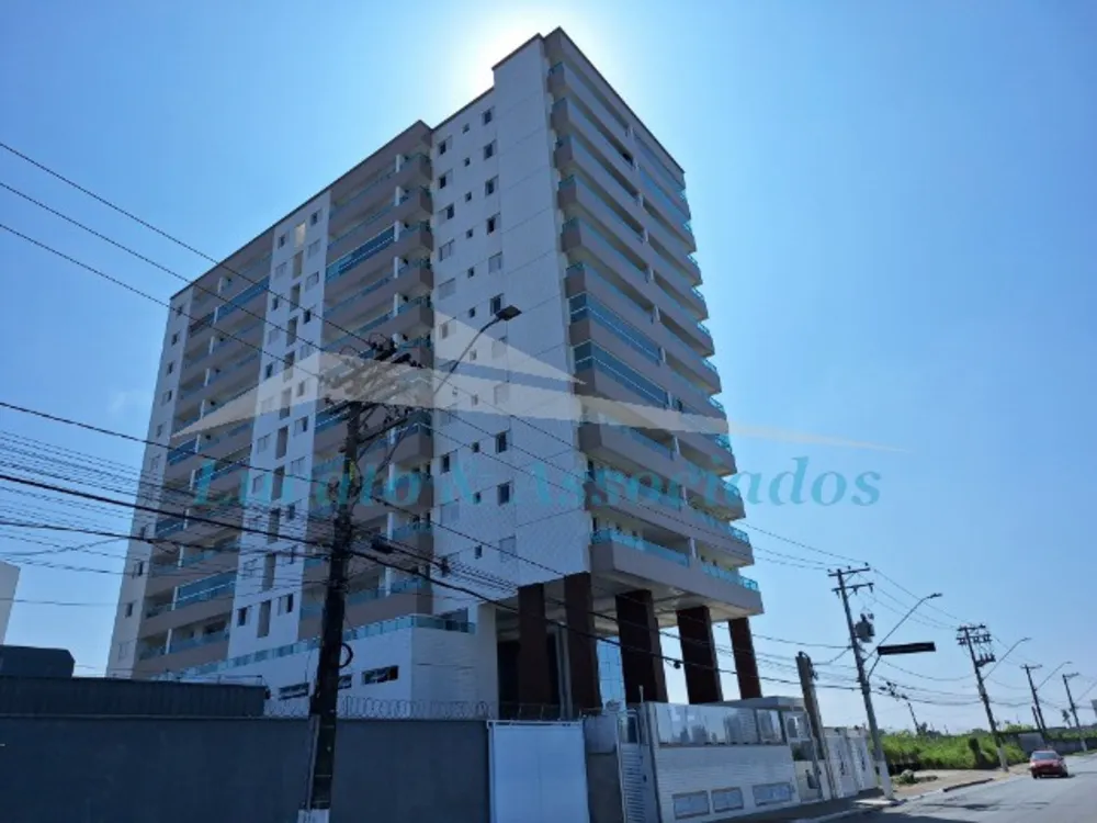 Apartamento, 2 quartos, 76 m² - Foto 1
