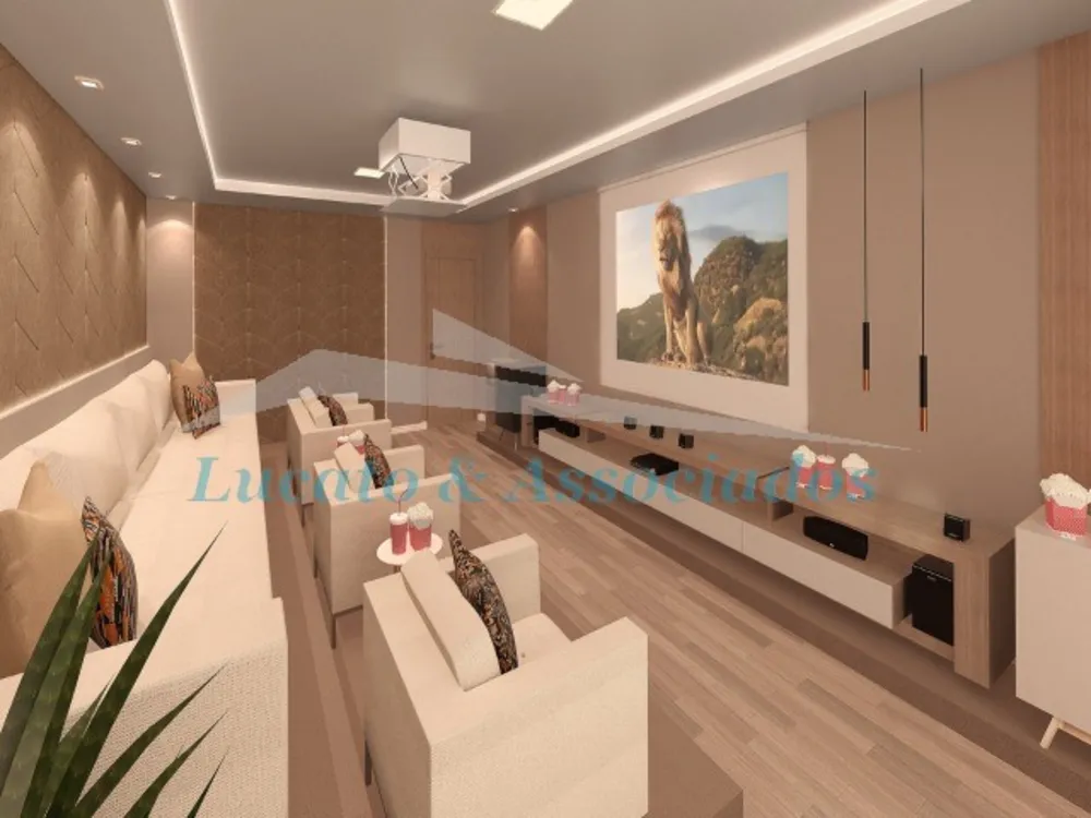Apartamento, 2 quartos, 82 m² - Foto 8