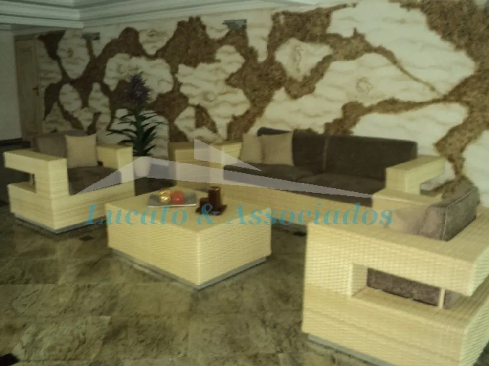 Apartamento, 3 quartos, 621 m² - Foto 2