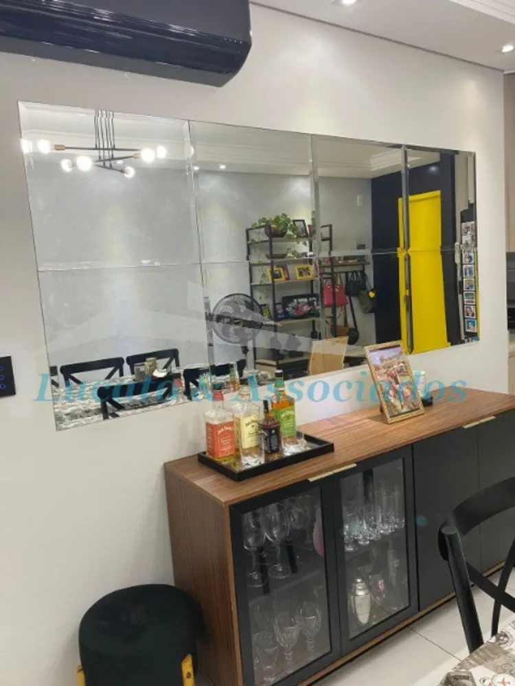 Apartamento, 2 quartos, 83 m² - Foto 6