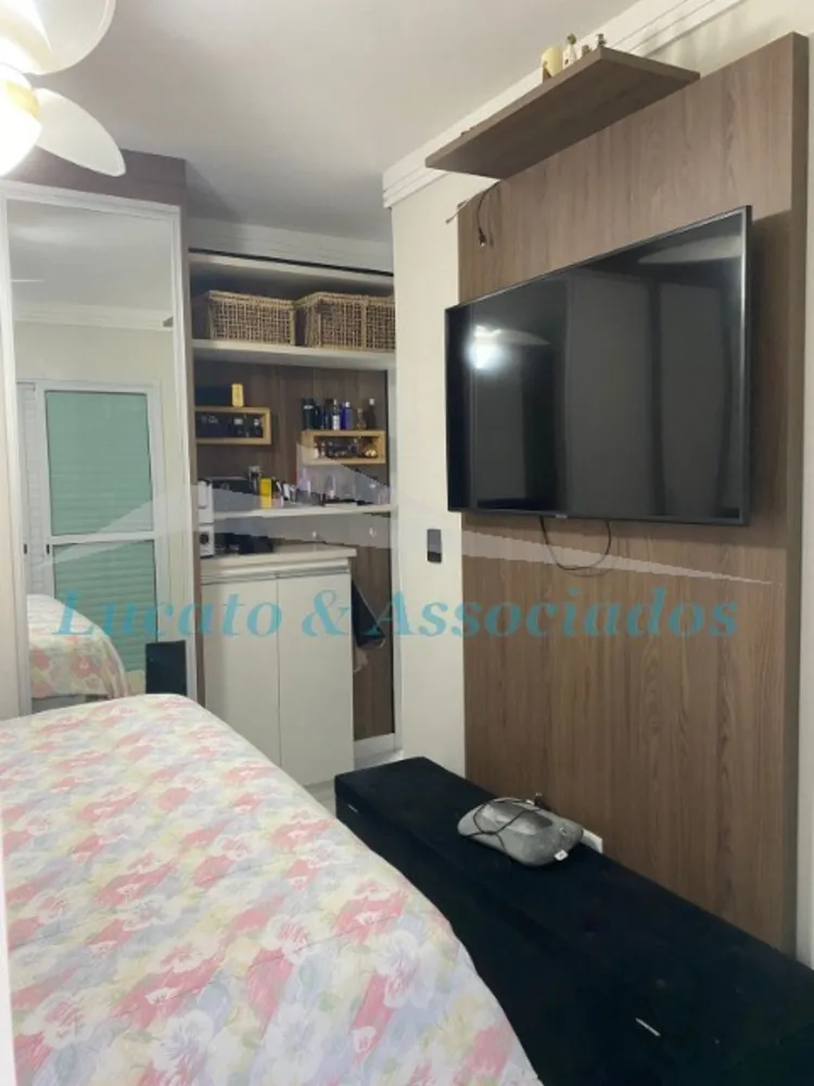 Apartamento, 2 quartos, 83 m² - Foto 2