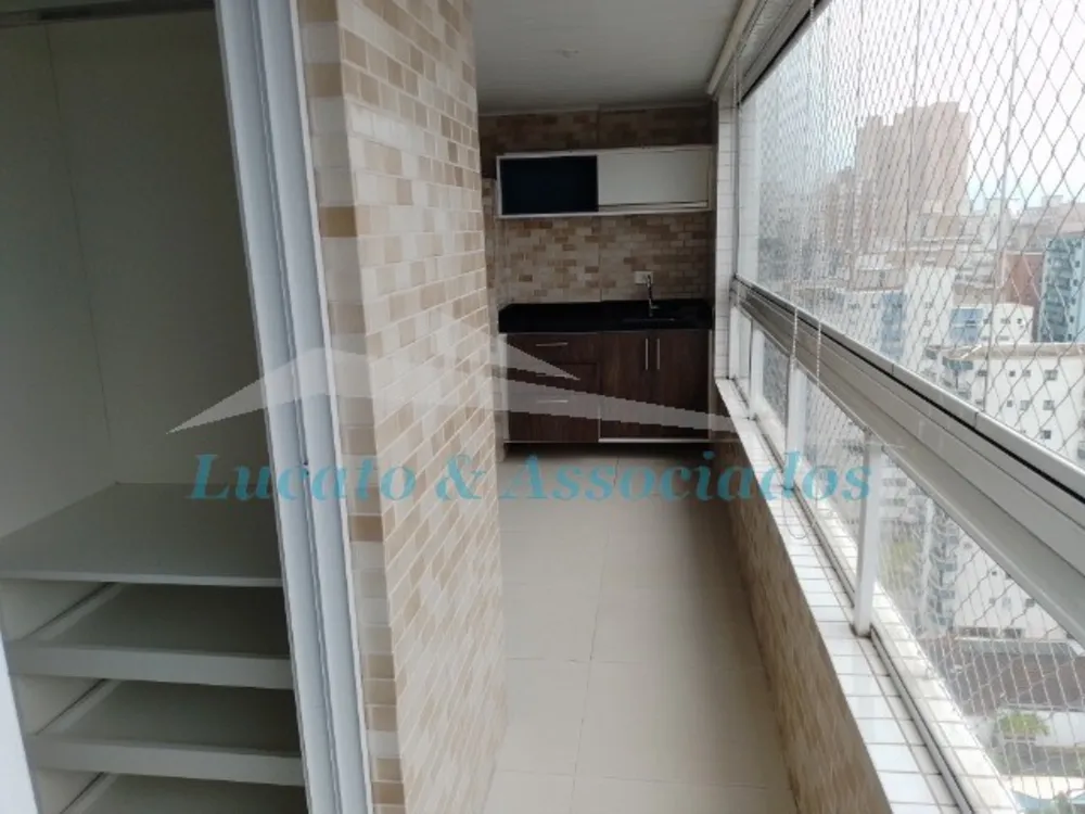 Apartamento, 2 quartos, 86 m² - Foto 1