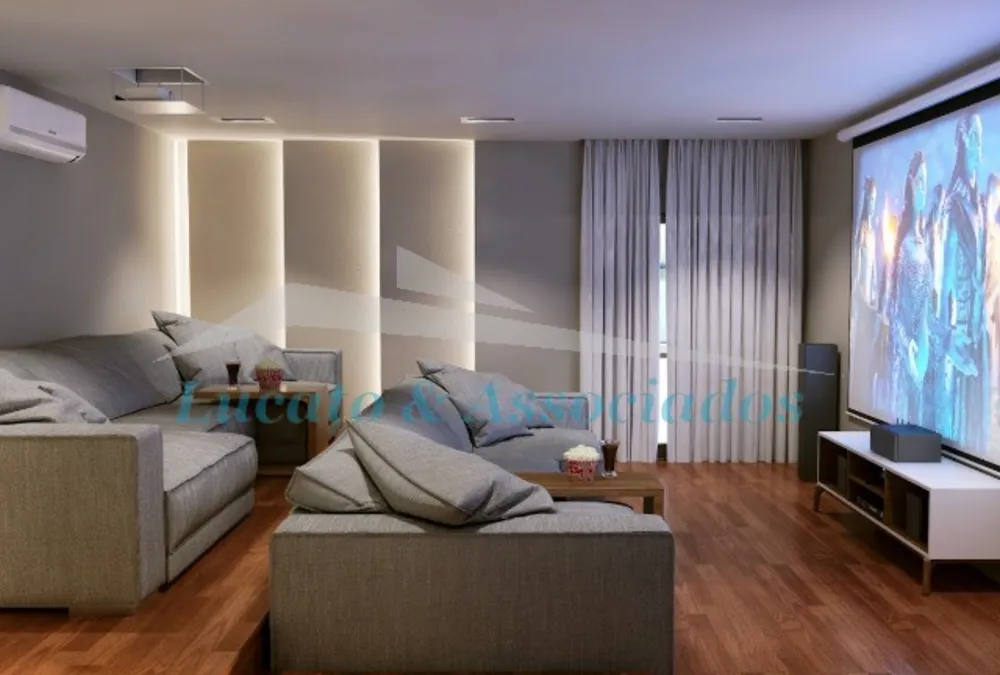 Apartamento, 2 quartos, 76 m² - Foto 4