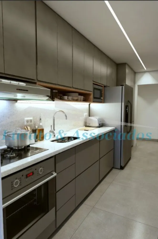 Apartamento, 2 quartos, 76 m² - Foto 2