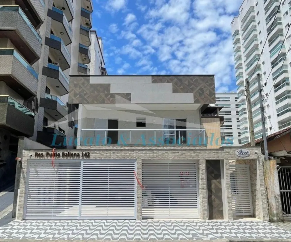 Casa, 2 quartos, 57 m² - Foto 8